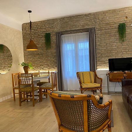 Guni Suites Ronda 그라나다 외부 사진