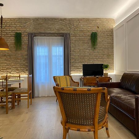 Guni Suites Ronda 그라나다 외부 사진