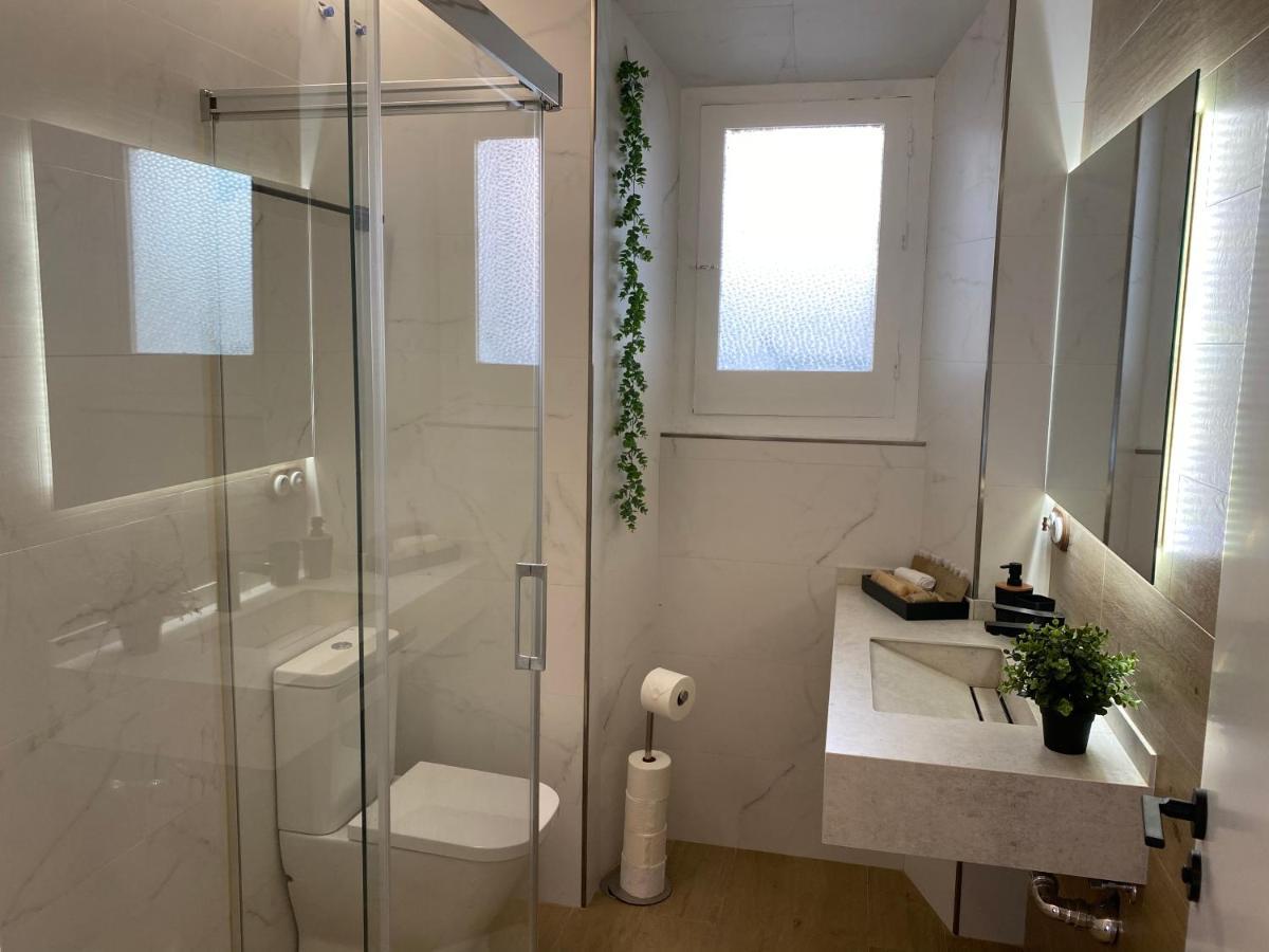 Guni Suites Ronda 그라나다 외부 사진