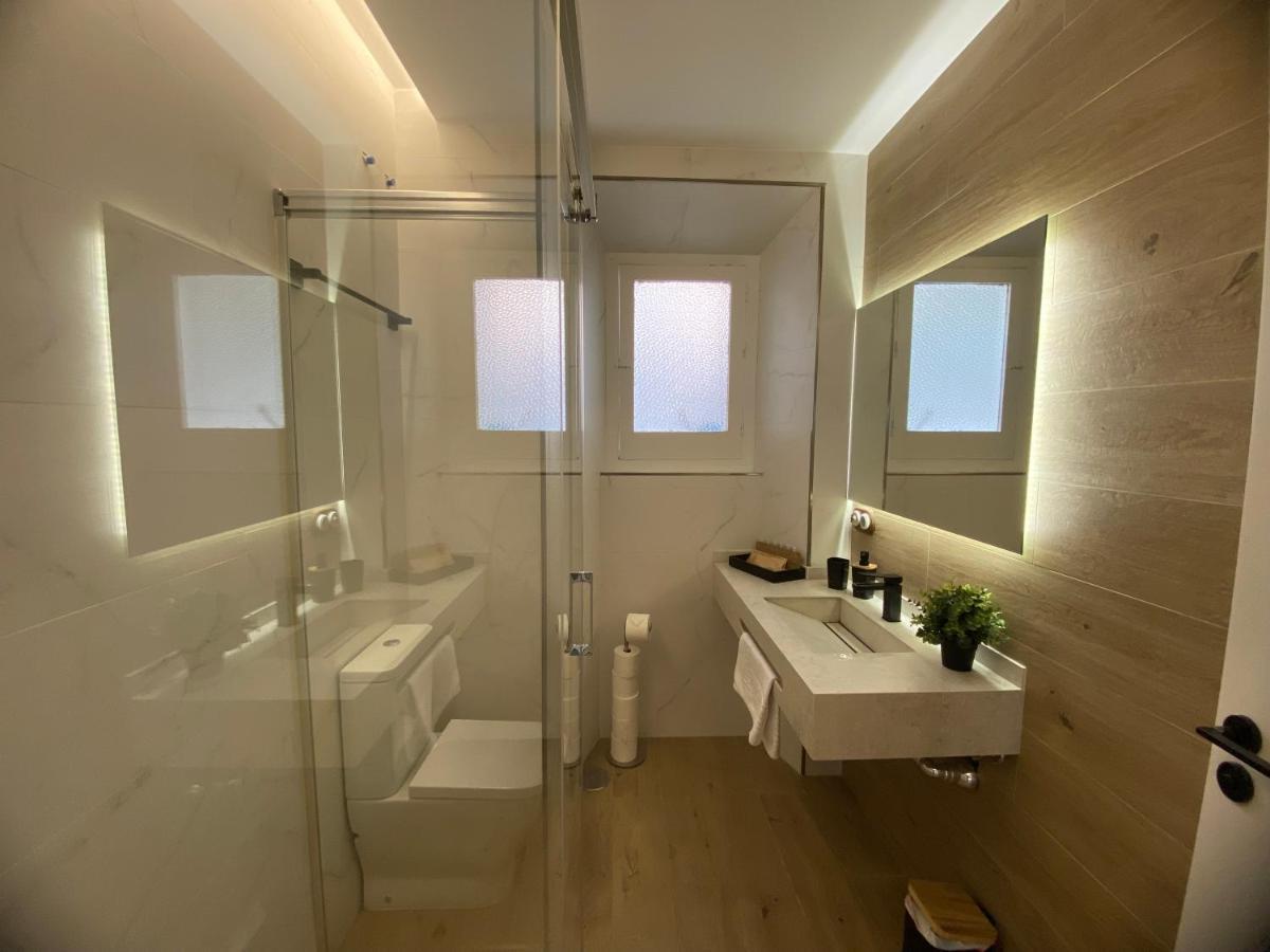 Guni Suites Ronda 그라나다 외부 사진
