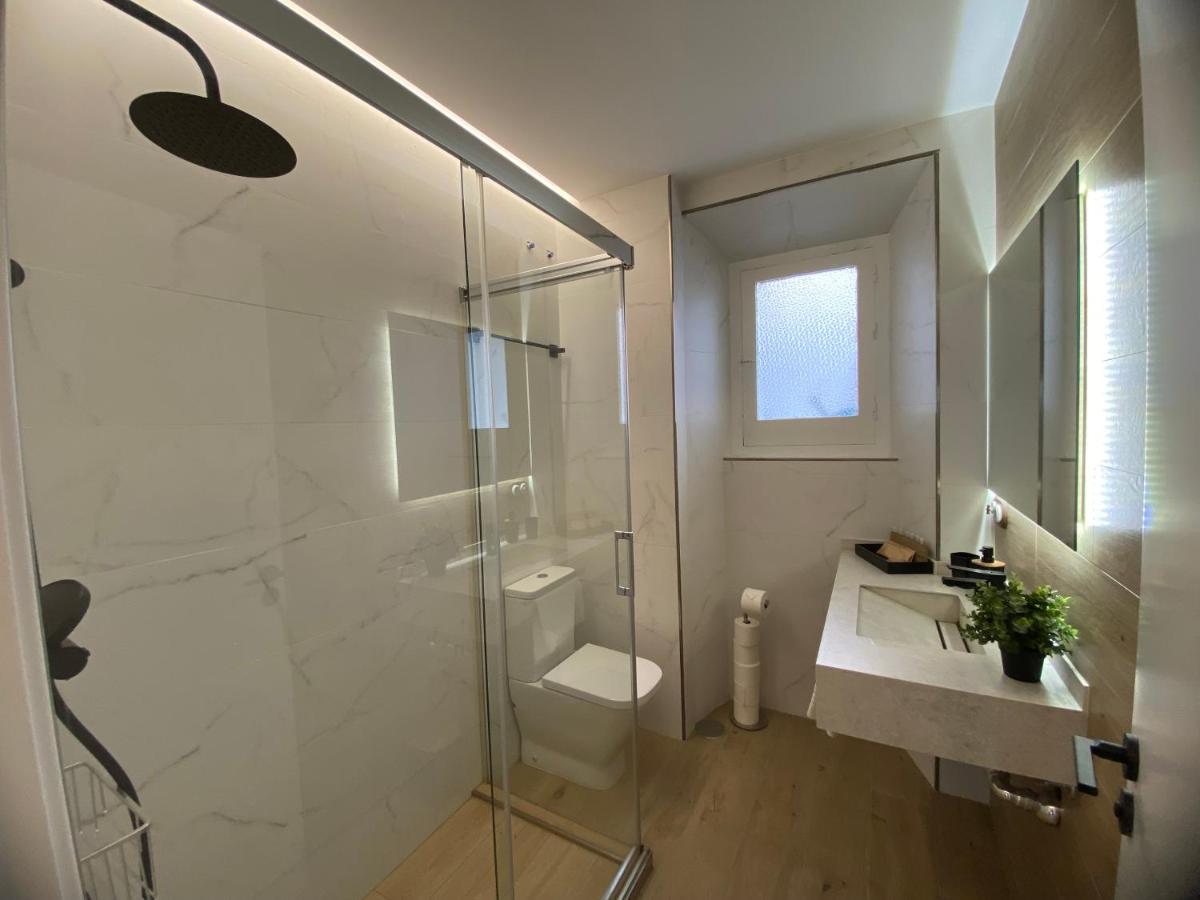 Guni Suites Ronda 그라나다 외부 사진