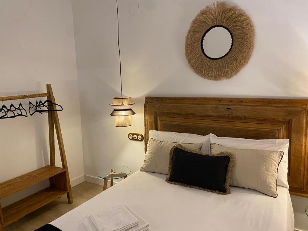 Guni Suites Ronda 그라나다 외부 사진