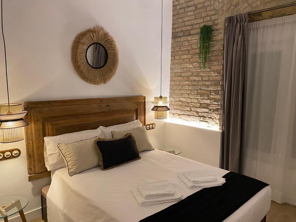 Guni Suites Ronda 그라나다 외부 사진