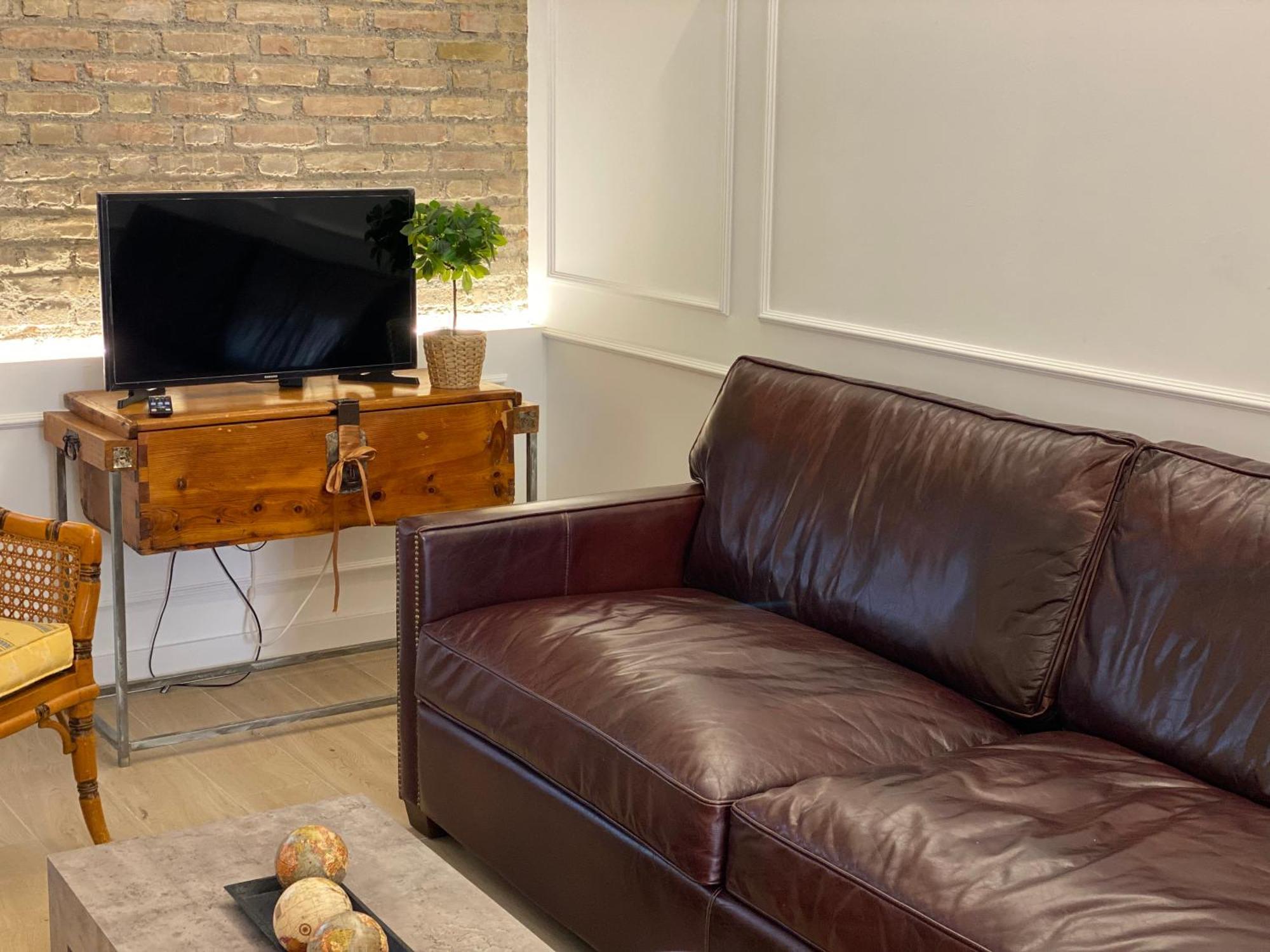 Guni Suites Ronda 그라나다 외부 사진