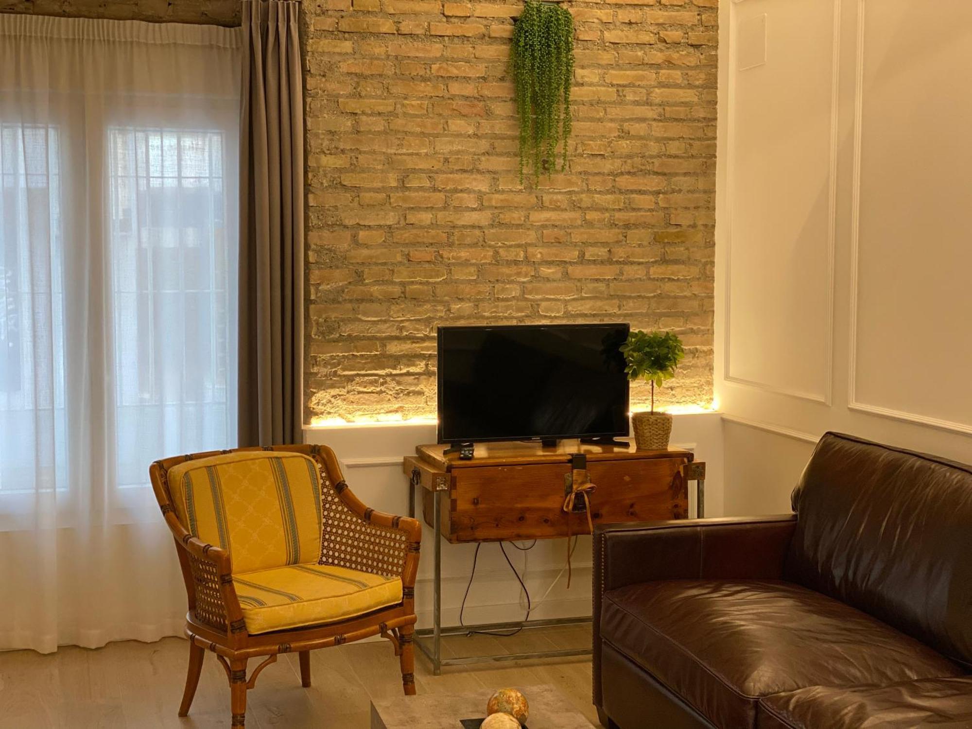 Guni Suites Ronda 그라나다 외부 사진