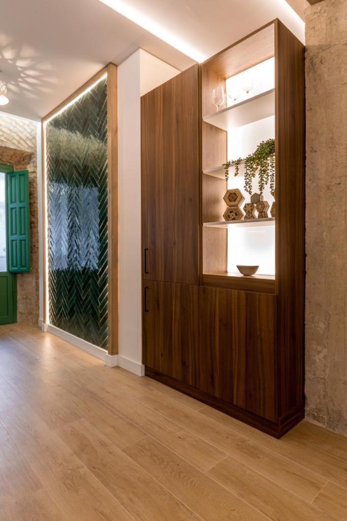 Guni Suites Ronda 그라나다 외부 사진